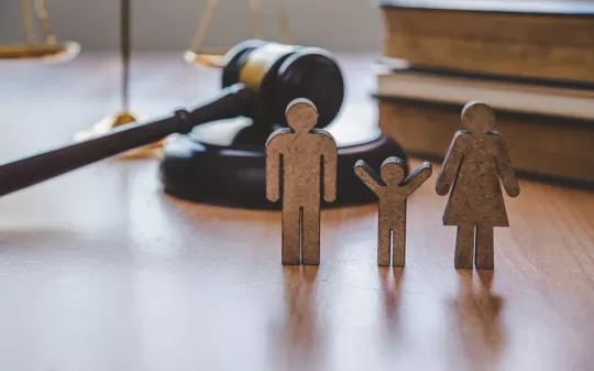 Family Law